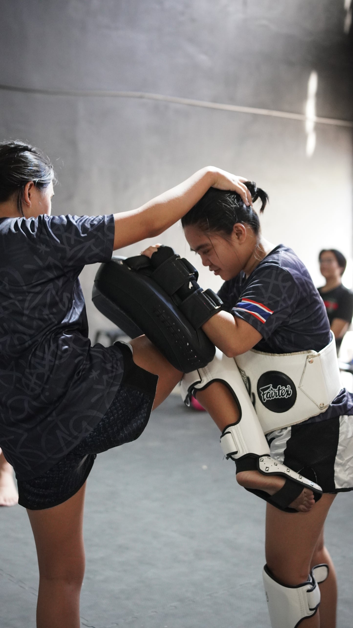 Auron Muay Thai Basic Membership